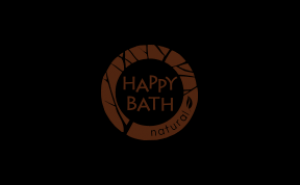 Happy bath