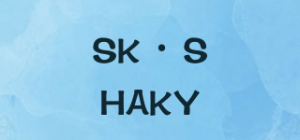 SK·SHAKY
