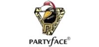 partyface