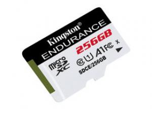 金士顿SDCE MicroSD(256GB)