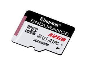 金士顿SDCE MicroSD(32GB)