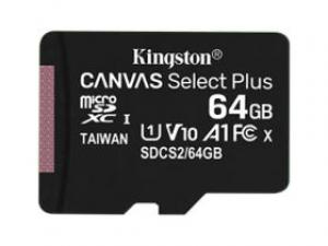 金士顿SDCS2 TF(64GB)